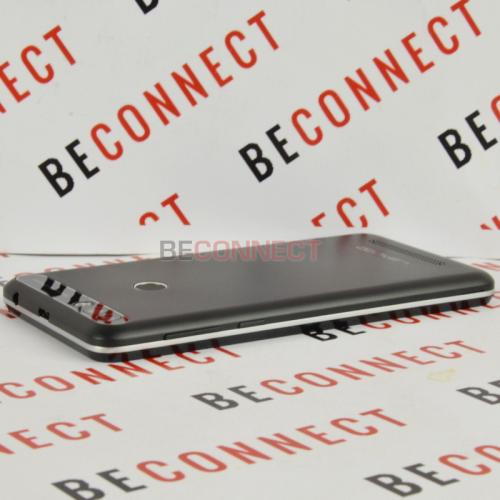 Leagoo Kiicaa Power Black
