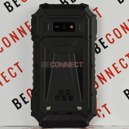 Rugtel Tank X10 Pro Black