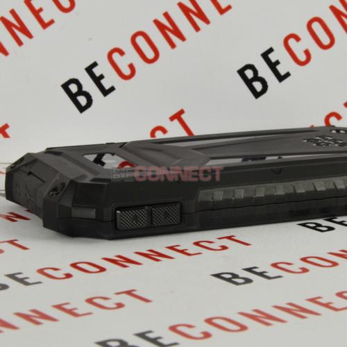Rugtel Tank X10 Pro Black