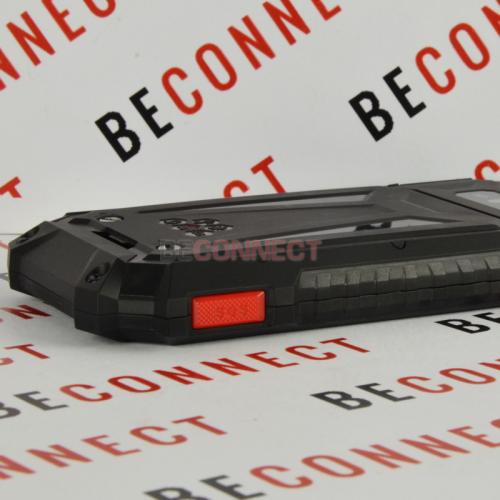 Rugtel Tank X10 Pro Black