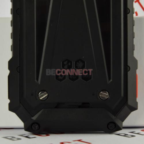 Rugtel Tank X10 Pro Black