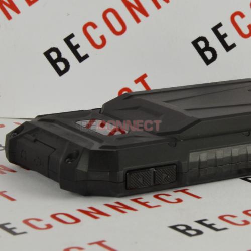 Rugtel Tank X10 Pro Black (АКБ 5000 mAh)