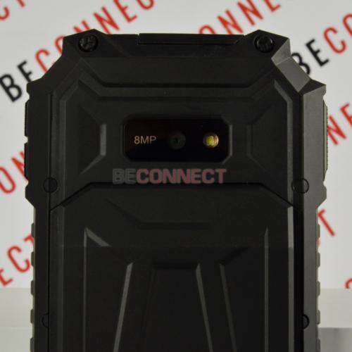 Rugtel Tank X10 Pro Black (АКБ 5000 mAh)