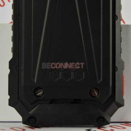 Rugtel Tank X10 Pro Black (АКБ 5000 mAh)