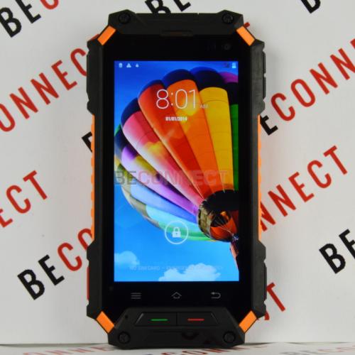 Rugtel Tank X10 Pro Orange
