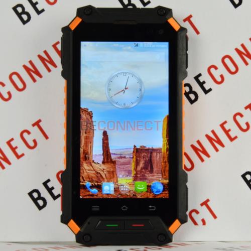 Rugtel Tank X10 Pro Orange