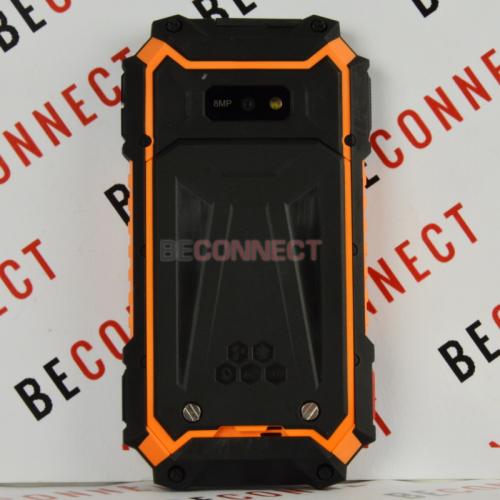 Rugtel Tank X10 Pro Orange
