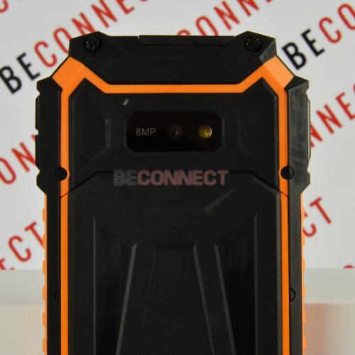 Rugtel Tank X10 Pro Orange