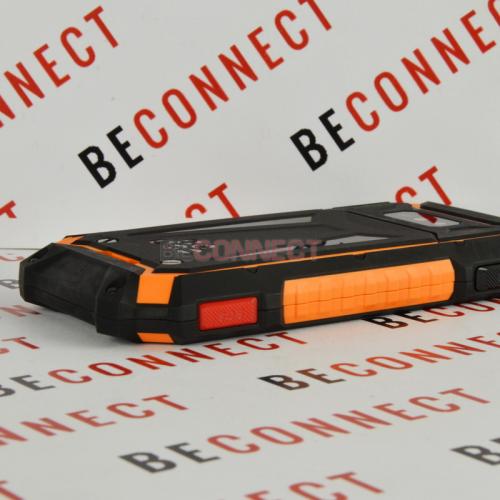 Rugtel Tank X10 Pro Orange