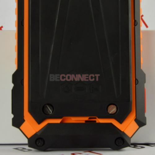 Rugtel Tank X10 Pro Orange (АКБ 5000 mAh)