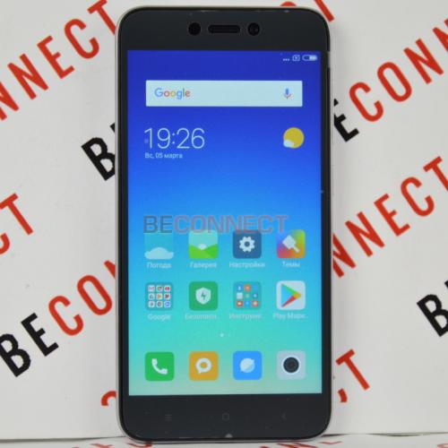 Xiaomi Redmi 5A 2/16GB Gray