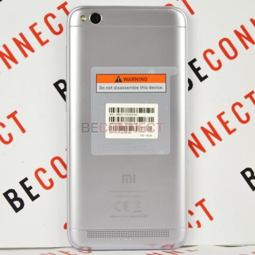 Xiaomi Redmi 5A 2/16GB Gray