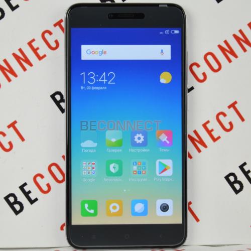 Xiaomi Redmi Note 5A Prime 3/32GB Dark Grey