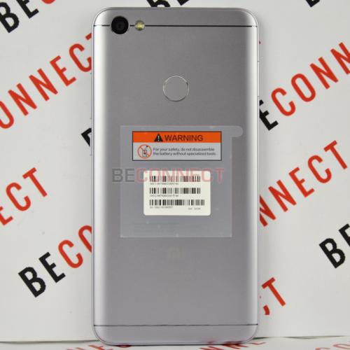 Xiaomi Redmi Note 5A Prime 3/32GB Dark Grey
