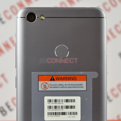 Xiaomi Redmi Note 5A Prime 3/32GB Dark Grey