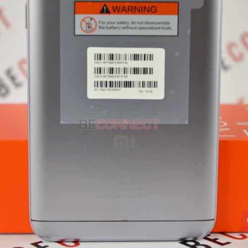 Xiaomi Redmi Note 5A Prime 3/32GB Dark Grey