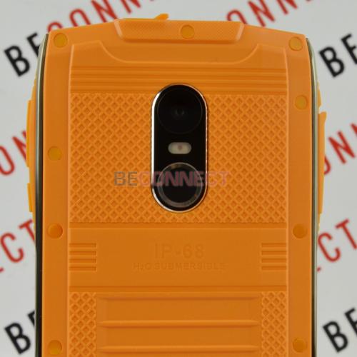 ZOJI Z6 Orange