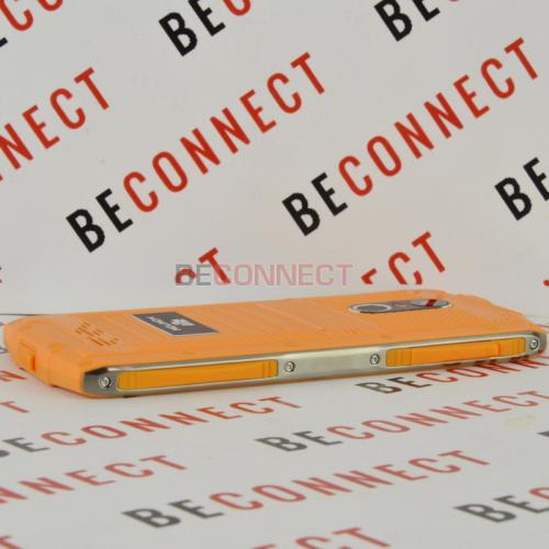 ZOJI Z6 Orange