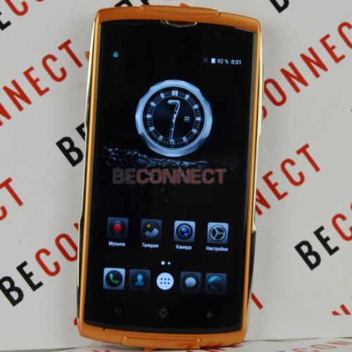 ZOJI Z7 Orange