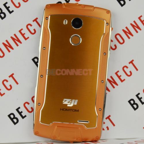 ZOJI Z7 Orange