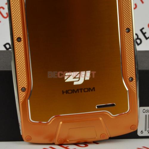 ZOJI Z7 Orange