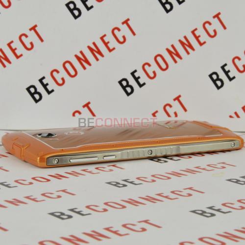 ZOJI Z7 Orange