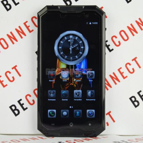 ZOJI Z8 Space Black