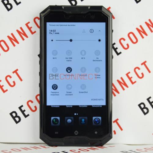 ZOJI Z8 Space Black