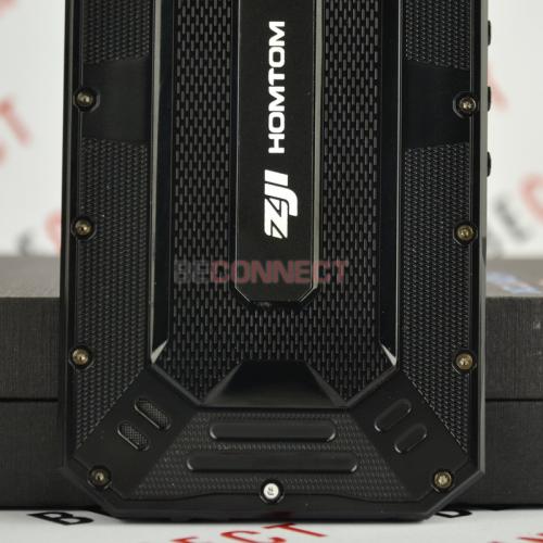ZOJI Z8 Space Black