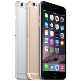 Goophone i6 (копия iPhone 6)