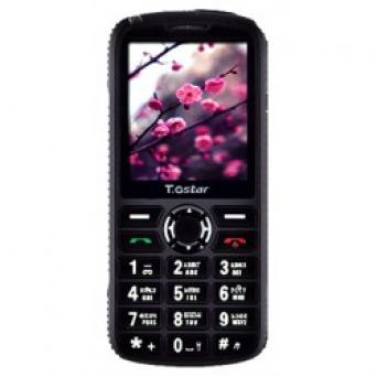 T.Gstar 008 Black