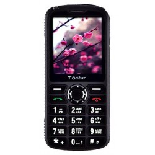 T.Gstar 008 Black