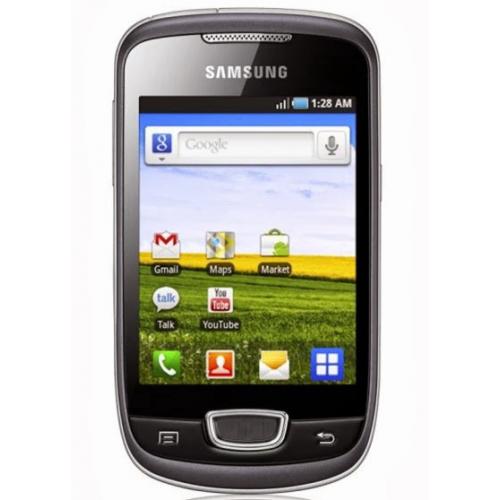 Samsung Galaxy Mini R5570 Black