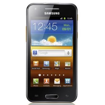 Samsung Galaxy Note 9200 TV