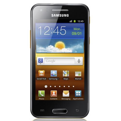 Samsung Galaxy Note 9200 TV