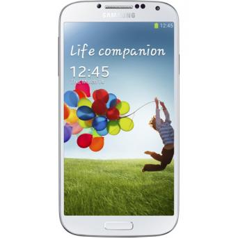 Samsung Galaxy S4 (H9500) White