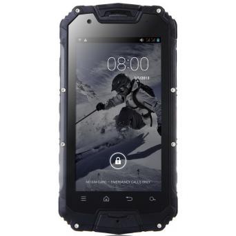 Snopow M8 Black