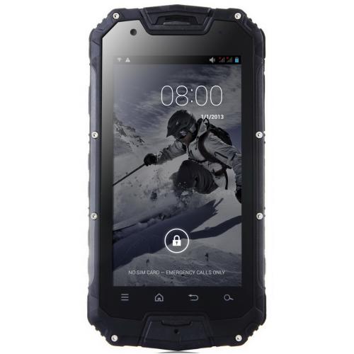 Snopow M8 Black