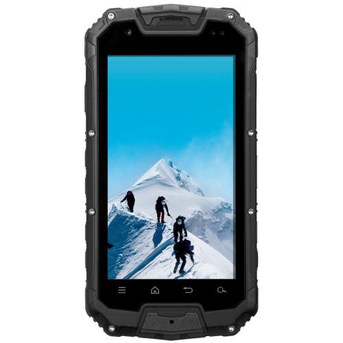 Snopow M9 Black