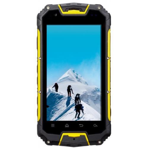Snopow M9 Yellow