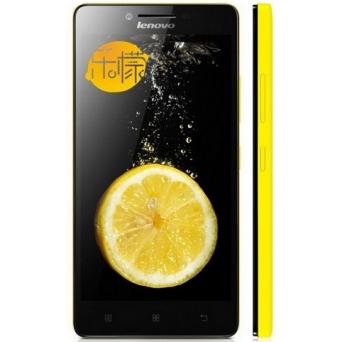 Lenovo K3 Note (K50-t5) Yellow 