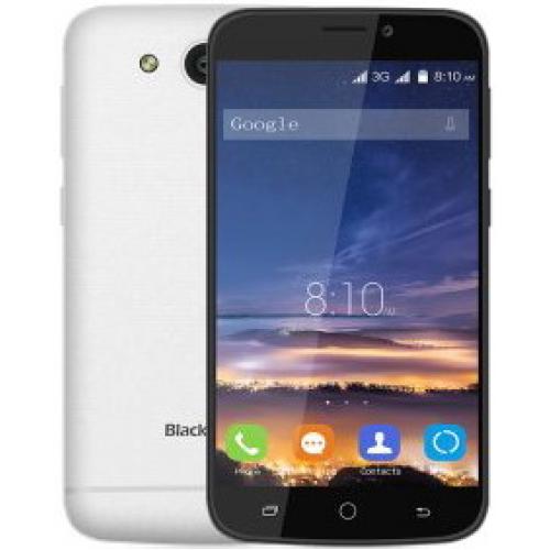 Blackview A5 Pearl White