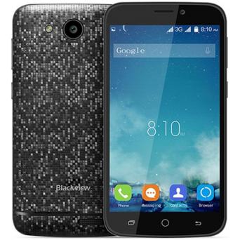 Blackview A5 Violet Black