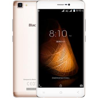 Blackview A8 Max Champagne Gold