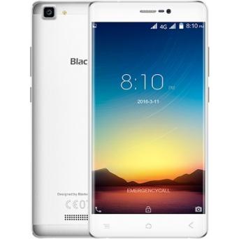 Blackview A8 Max Pearl White 
