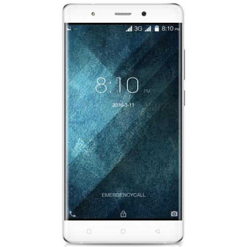 Blackview A8 Pearl White