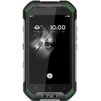 Blackview BV6000 Army Green