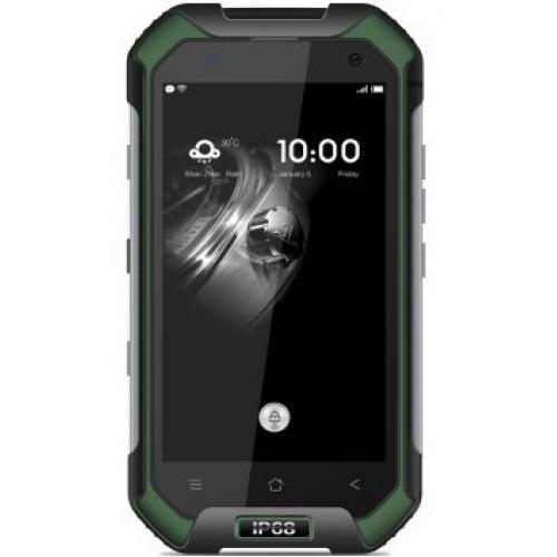 Blackview BV6000 Army Green