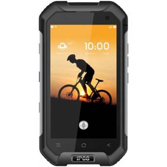 Blackview BV6000 Violet Black
