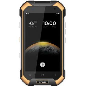 Blackview BV6000 Yellow